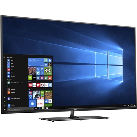 Dell C5517H 55"-Class Full HD LED Conference Room C5517H