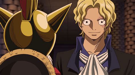 Image - Sabo reveals himself to Luffy.png | One Piece Wiki | FANDOM powered by Wikia