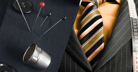 Tailoring vs Alterations. What's the Difference? - Alexander's Dry ...