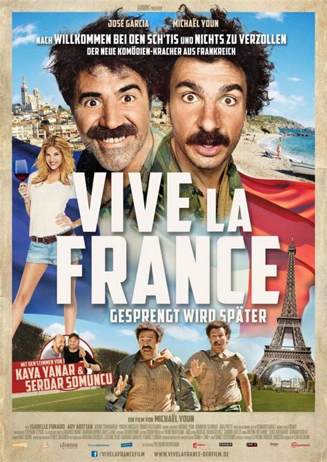 Vive la France (2013)