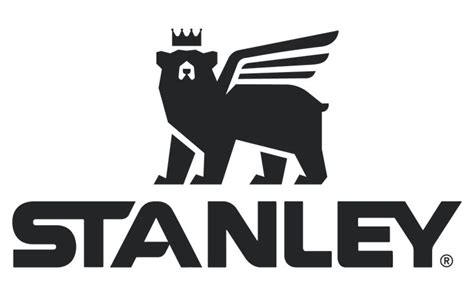 Stanley Logo (Bottle | 01) | Vector logo, Logo restaurant, Bottle logo