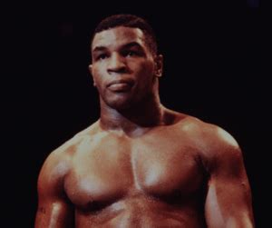 Mike Tyson's Diet Plan & Supplements | Dr Workout