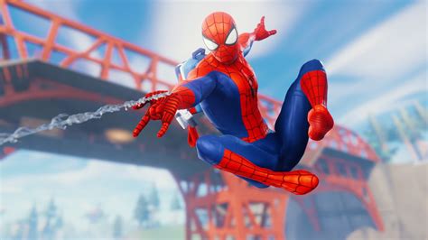 🕷️Spider-man Fortnite🕸️ 8474-3709-2651 by spidrmonkey - Fortnite ...