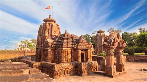 Odisha Tourist Places: 5 Best Tourist Destinations In Odisha For Your ...