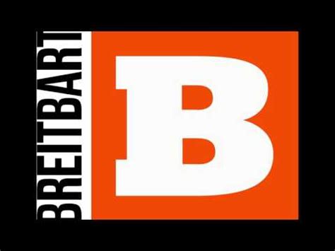 Breitbart Logo - LogoDix