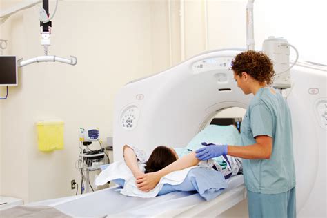 PET, CT Scans, and Thermagraphy for Breast Cancer Imaging | Saint John ...