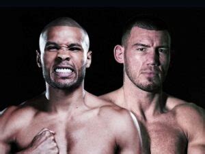 Chris Eubank Jr vs Liam Williams Fight Date, Odds, How And Where To ...