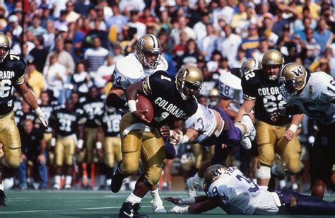 CU legend Eric Bieniemy could be primed for NFL head coaching gig