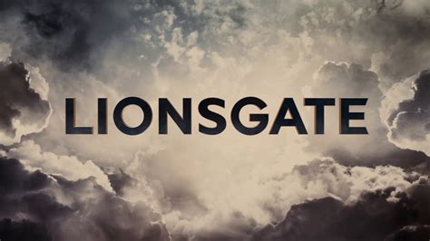 Lionsgate Intro