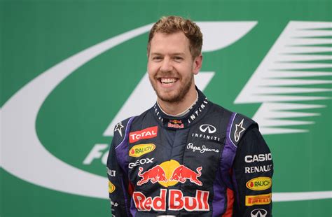 Formula 1: A Sebastian Vettel return to Red Bull Racing?