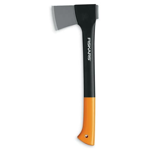 Fiskars X7 Hatchet (14 in.) - Walmart.com - Walmart.com