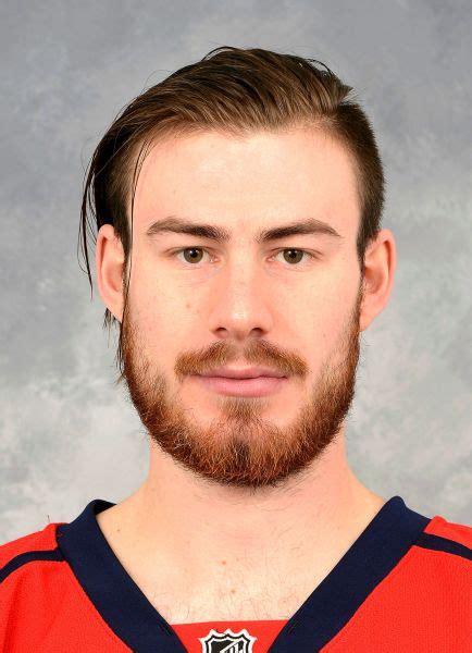 Philipp Grubauer hockey statistics and profile at hockeydb.com