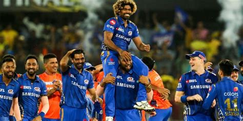 Mumbai Indians announce appointment of Lasith Malinga as bowling coach - OrissaPOST