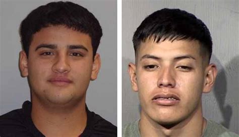 mugshots – Arizona Daily Independent