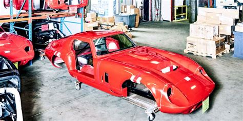 How To Build A Replica Car - Agencypriority21