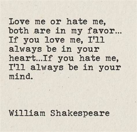 I'll always be in your mind.. | Words quotes, Macbeth quotes, Words