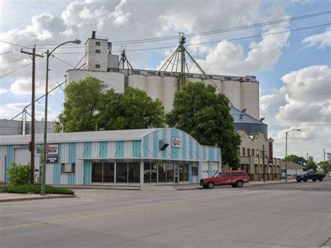 The Great Plains: Landscape Photographs