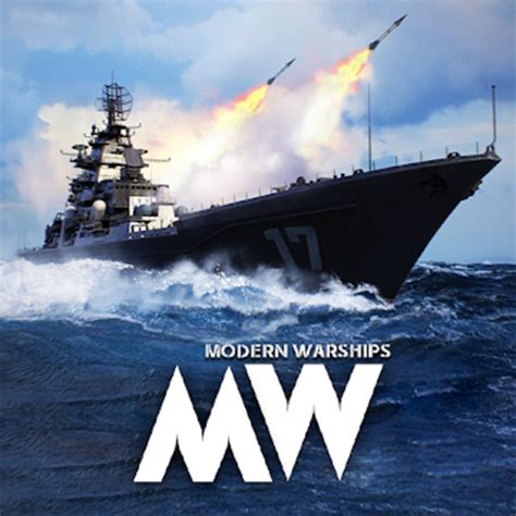 Modern Warships International Releases - Giant Bomb