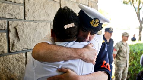 Sound heard in Argentine submarine search likely an 'explosion' | CTV News