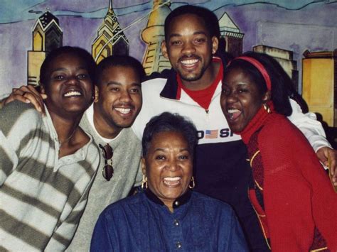 Will Smith's 3 Siblings: All About His Brother and Sisters