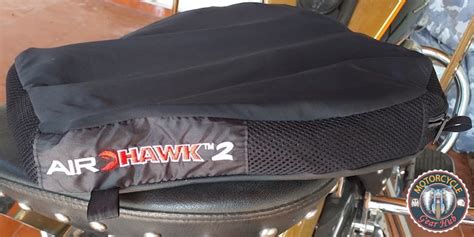 Airhawk Seat Review Guide (Cushion, all Sizes) - Motorcycle Gear Hub