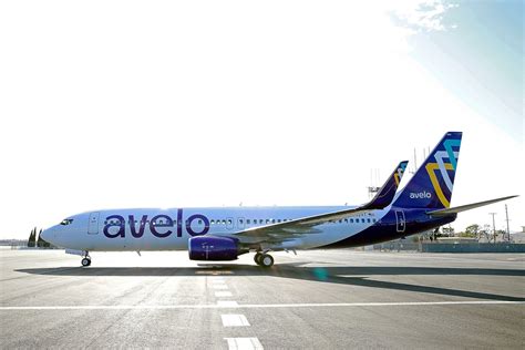 Avelo Airlines To Double Fleet Following $42 Million Investment