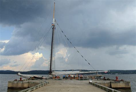 Piermont Pier Reopens | Nyack, NY Patch