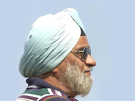 Bishan Bedi Profile - Indian Cricket Player Bishen Bedi Biography - Information on Bishan Singh ...