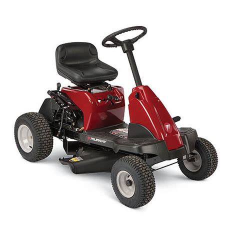 Murray Riding Lawn Mower - Model 13A326JC058