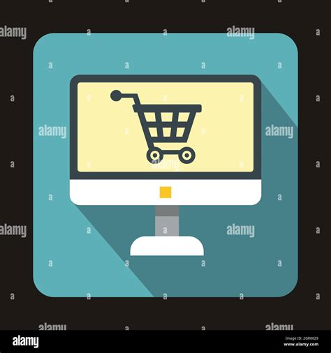 Computer store Stock Vector Images - Alamy