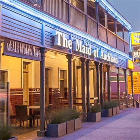 Maid Of Auckland Hotel in Edwardstown, South Australia | Pokies Near Me