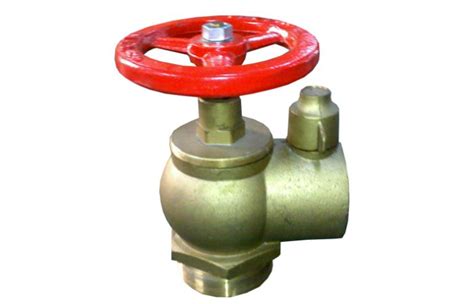 Fire Hydrant Valve – Fox Valley Fire & Safety Equipment