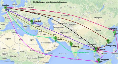 Flights Into Fll: Sydney To London Flight Time