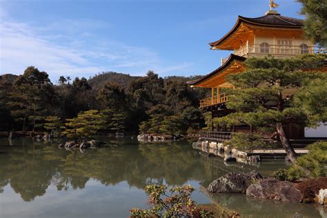 Golden Temple, Kyoto. Jan 2020. : r/japanpics