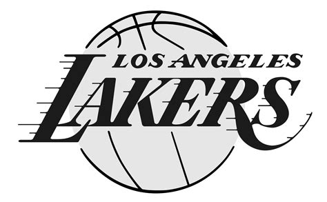 Dodgers Lakers Logo Svg / Los Angeles Sparks Vector Logo Download Free Svg Icon Worldvectorlogo ...