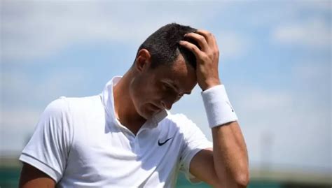 Bernard Tomic pulls out late from Washington