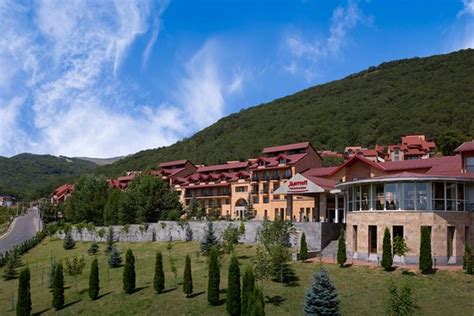 Tsaghkadzor Marriott Hotel (Tsakhkadzor, Arménie) - tarifs 2020 mis à jour et avis hôtel ...