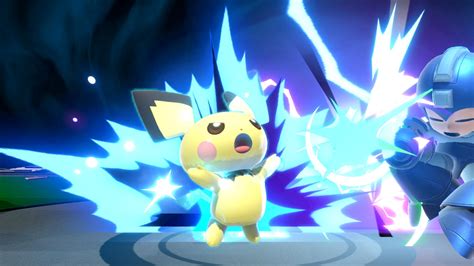 Smash Ultimate Pichu Guide – Moves, Outfits, Strengths, Weaknesses