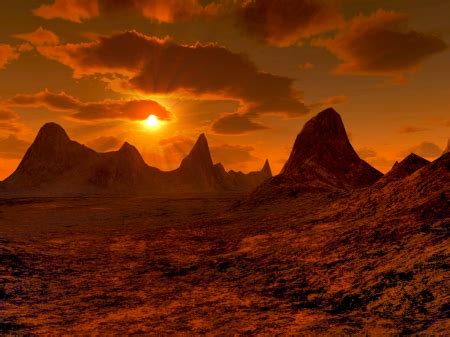 Red Desert - Mountains & Nature Background Wallpapers on Desktop Nexus (Image 1606791)