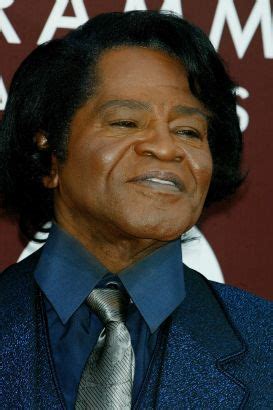 James Brown | Biography, Movie Highlights and Photos | AllMovie