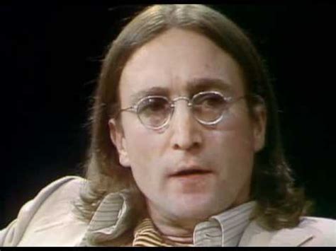 John Lennon's final ever TV interview on The Tomorrow Show