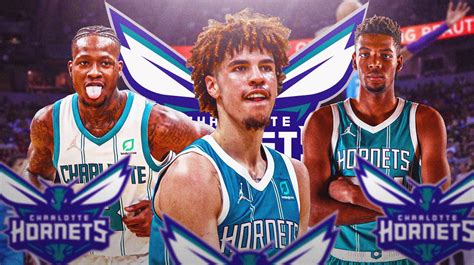 Hornets preseason takeaways ahead of opening night