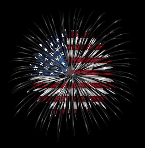 Flag Fireworks Wallpapers - Top Free Flag Fireworks Backgrounds ...