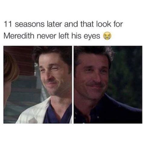 meredith and derek on Tumblr