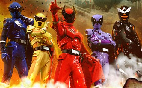 JEFusion | Japanese Entertainment Blog - The Center of Tokusatsu ...