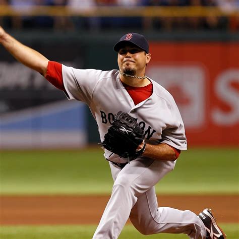 Boston Red Sox: A Final Look at the Possible Starting Pitchers | News ...