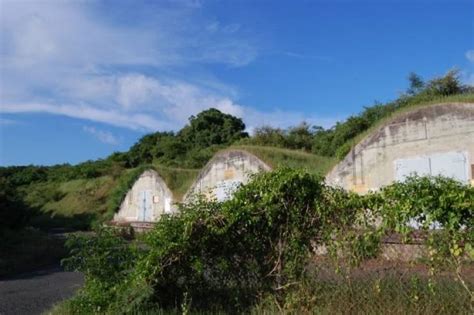 Abandoned Military Bases Just Look Unsettling! (18 pics) - Izismile.com