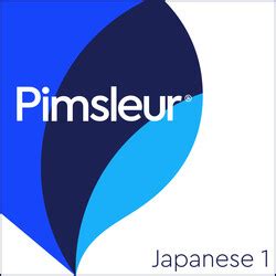 Japanese Language Course 1 App | Learn Japanese Online | Pimsleur