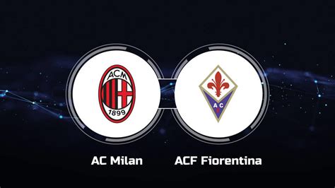 Watch AC Milan vs. ACF Fiorentina Online: Live Stream, Start Time | For The Win