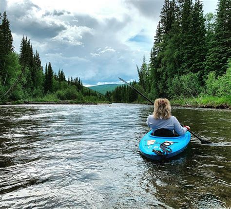 Chena Hot Springs | Travel Alaska